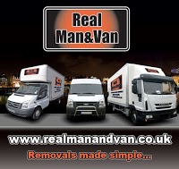 Real Man and Van 254071 Image 0
